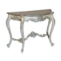 Traditional Louis XV Wall Console Furniture_S481C-1