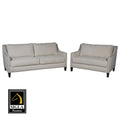 Transitional Look Sofa Set Furniture_T63SET_1
