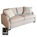 Transitional Luna Loveseat Furniture S400L - 1_S400L_1