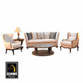 Transitional Style Living Room Sofa Set Furniture_T65SET_1