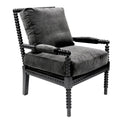 Turner Lounge Chair — 2