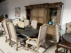 Tuscan Hill Rectangular Dining Set_S235SET_2
