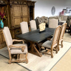 Tuscan Hill Rectangular Dining Set_S235SET_4