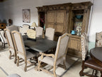 Tuscan Hill Rectangular Dining Set_S235SET_6