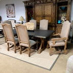 Tuscan Hill Rectangular Dining Set_S235SET_5