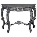 Tuscany Italian Vintage Console Table S477C-1