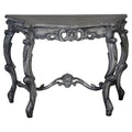 Tuscany Italian Vintage Console Table S477C-1 — 3