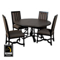 Twister 5 Piece Dining Room Set_S857SET1_1