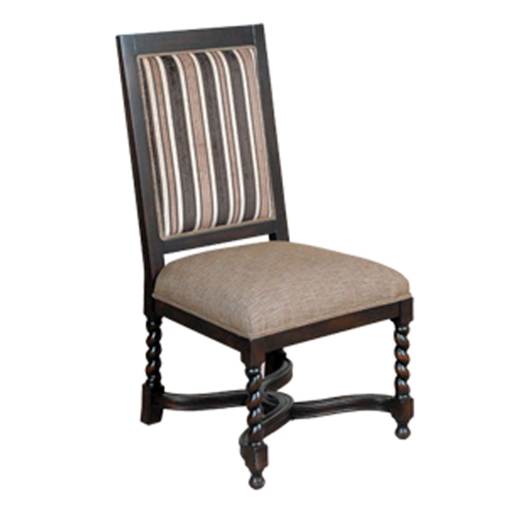 Bella Bobbin Twister Arm Chair