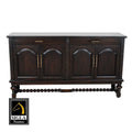 Twister Country Buffet Case Good Furniture_S855BU_1
