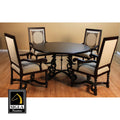 Twister Dining Room Set_S857SET2_1
