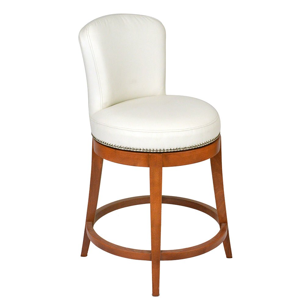 Val Upholstered Swivel Barstool_S044BA_1