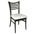 Valentino Italian Restaurant Dining Chair_S911S-1