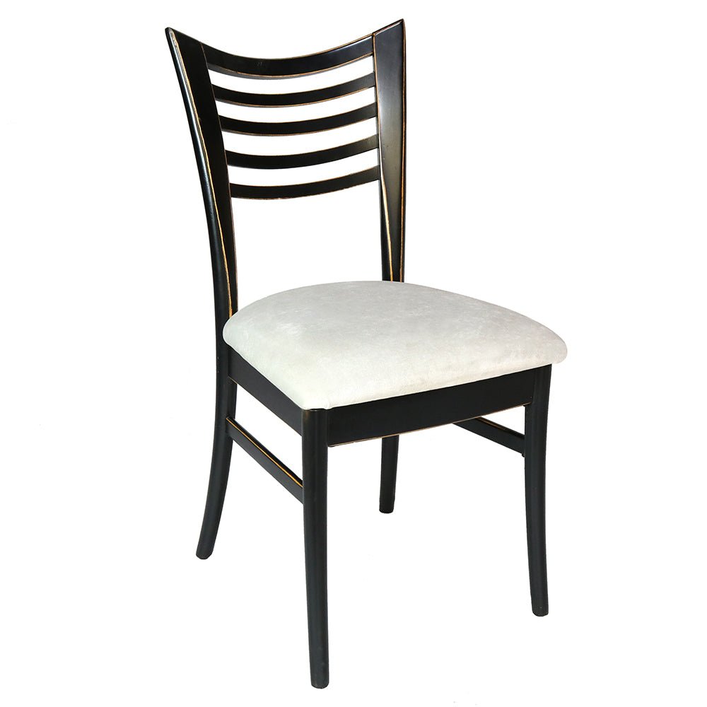 Valentino Italian Restaurant Dining Chair_S911S-1
