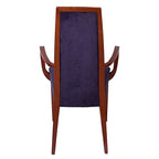 Venetia Tall Back Arm Chair_S910A-1
