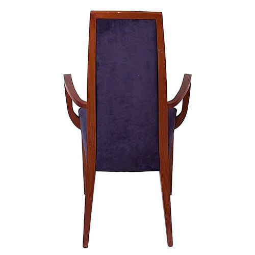 Venetia Tall Back Arm Chair_S910A-1