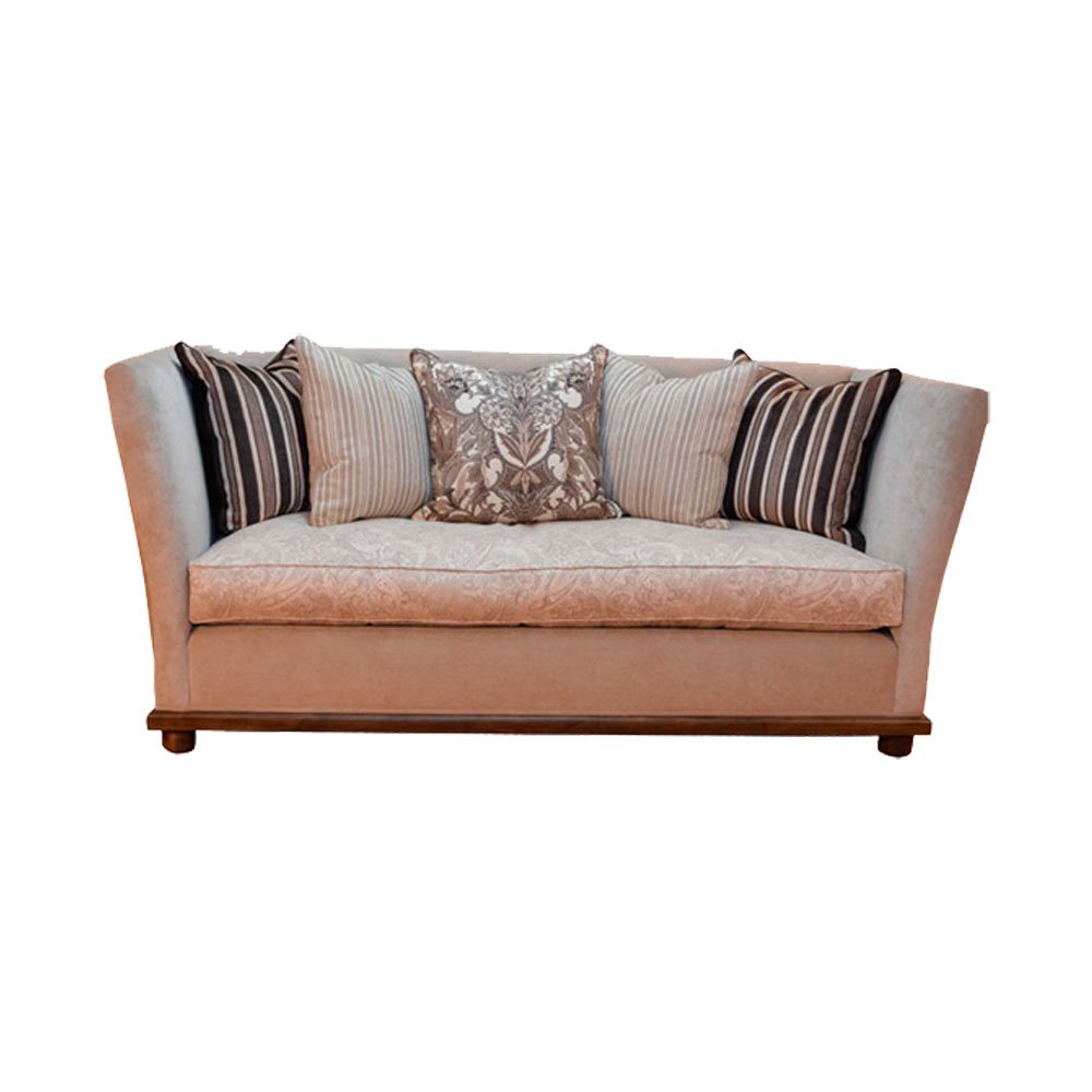 Venetian Italian Design Custom Sofa Furniture_S431SO_1