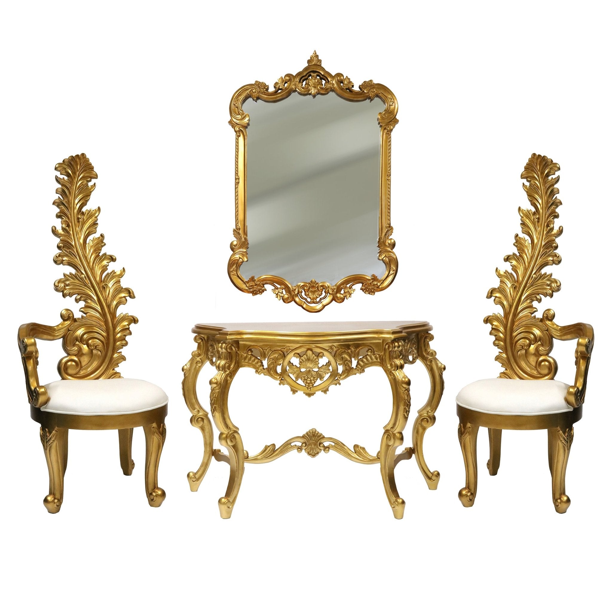 Versailles Acanthus Set_S870SET-1_1
