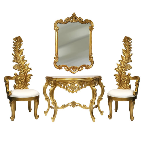 Versailles Acanthus Set_S870SET-1_1