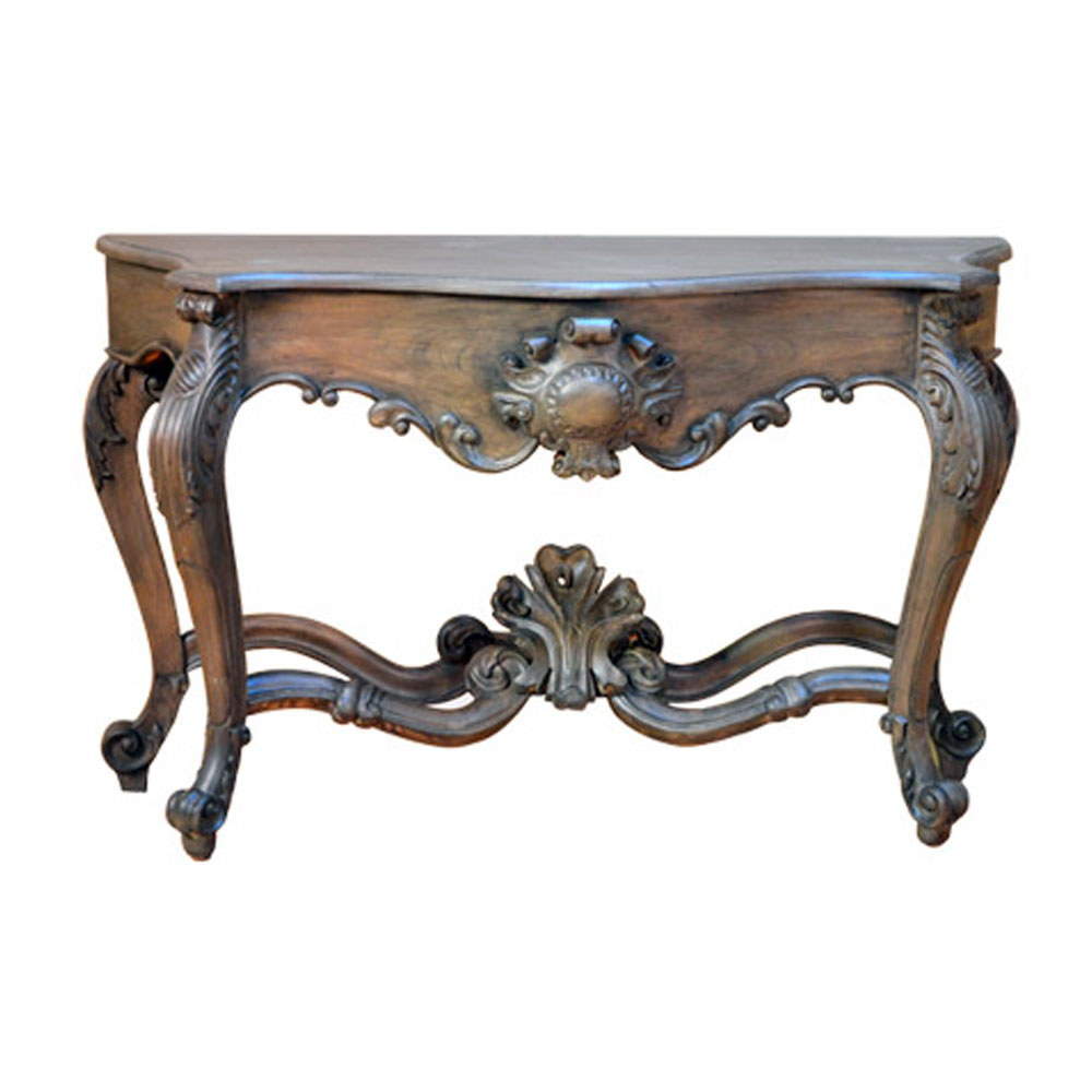 Victoria Italian Furniture Console Table