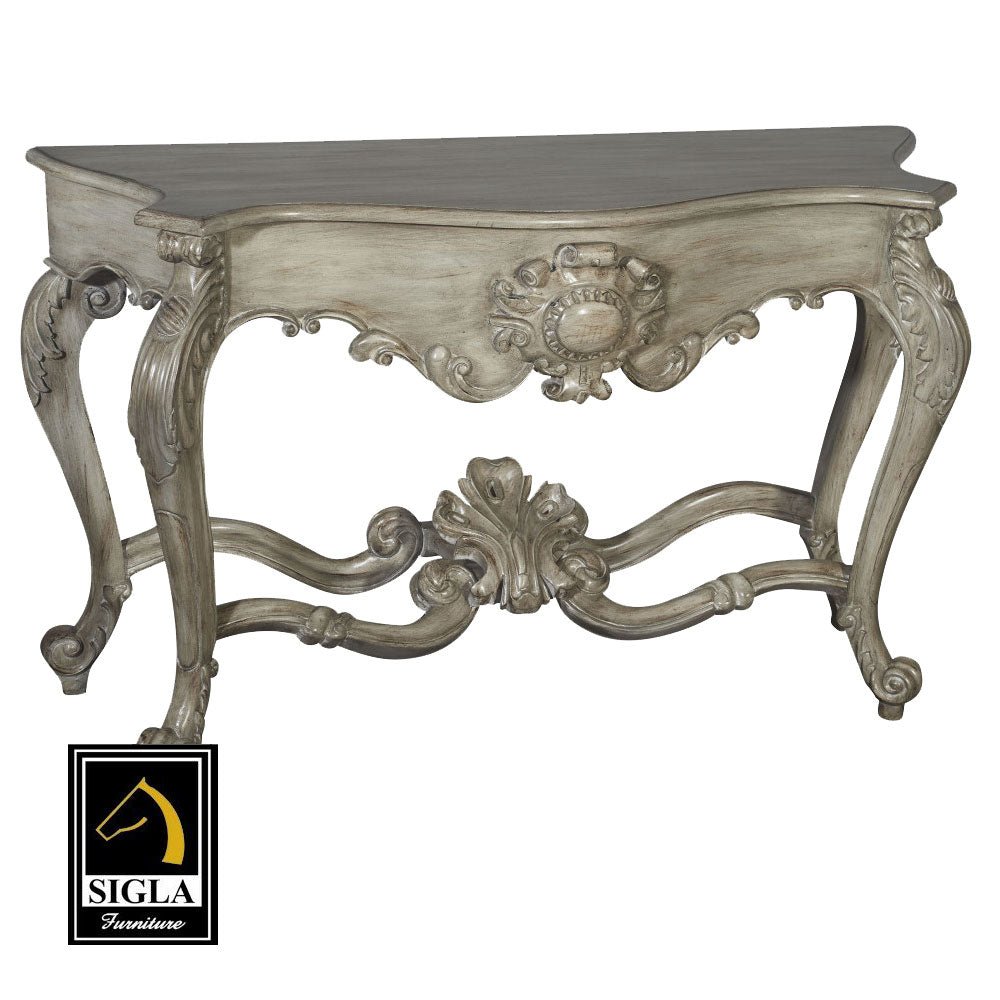 Victoria Italian Furniture Console Table_S476C-2