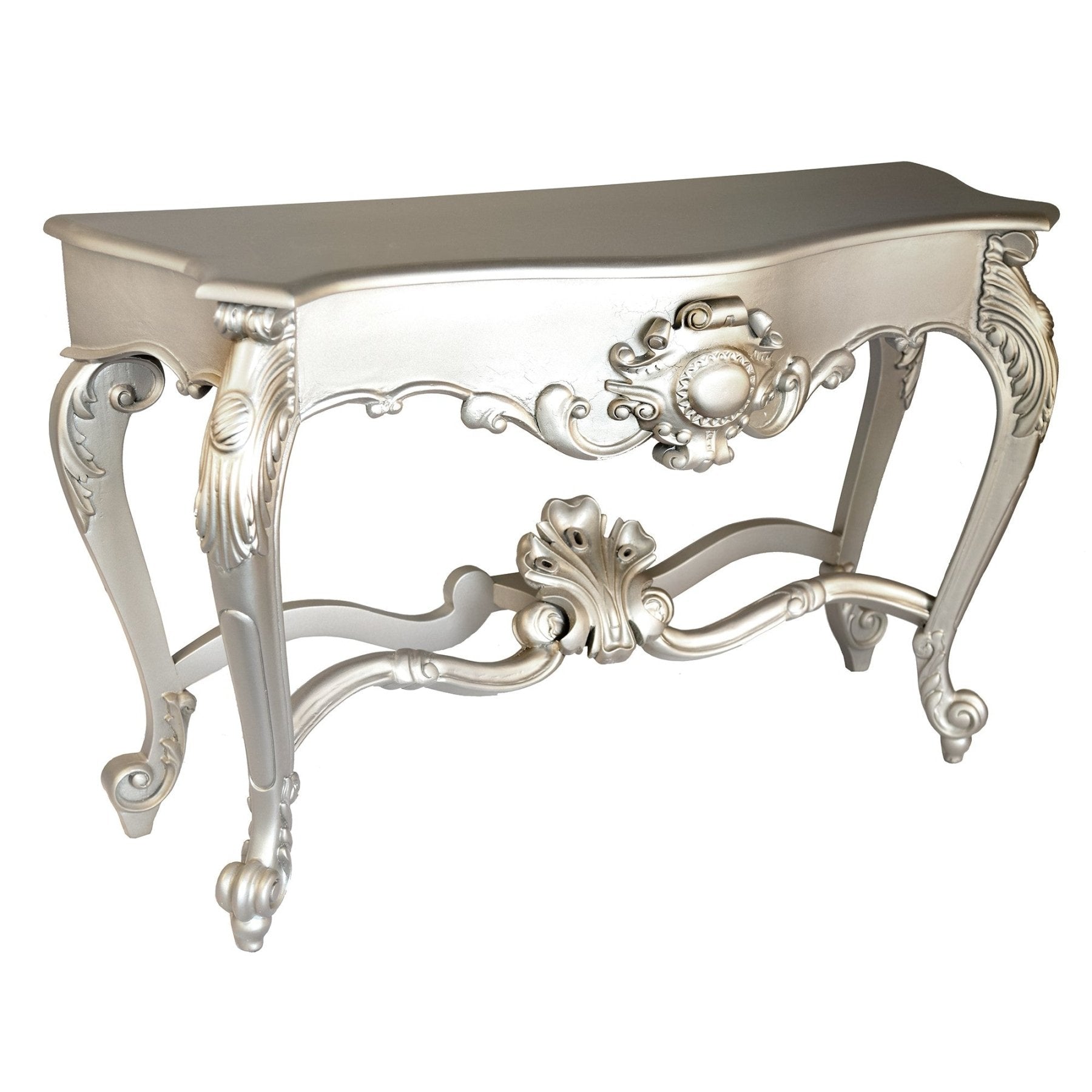 Victoria Italian Furniture Console Table_S476C-3