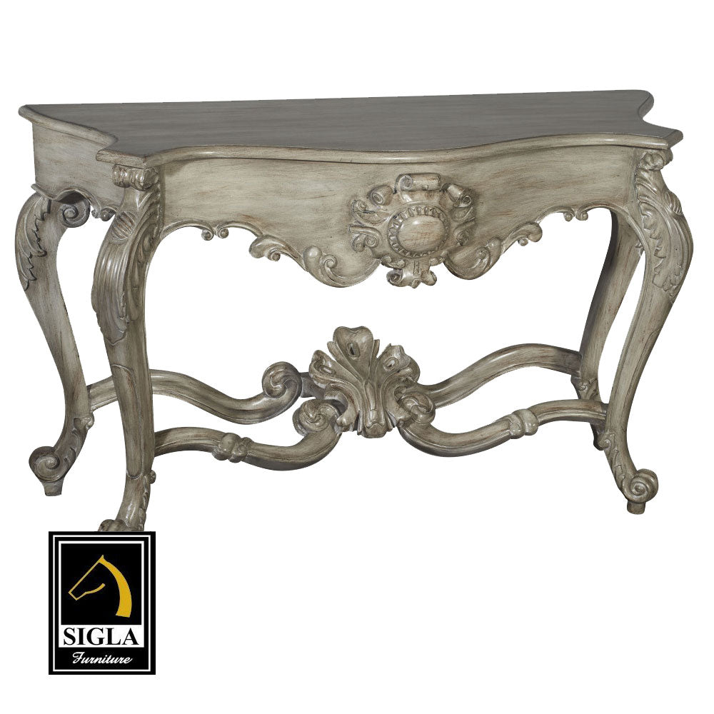 Victoria Italian Furniture Console Table