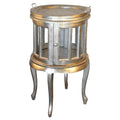 Victorian Showcase with Removable Tray_S875DC_1