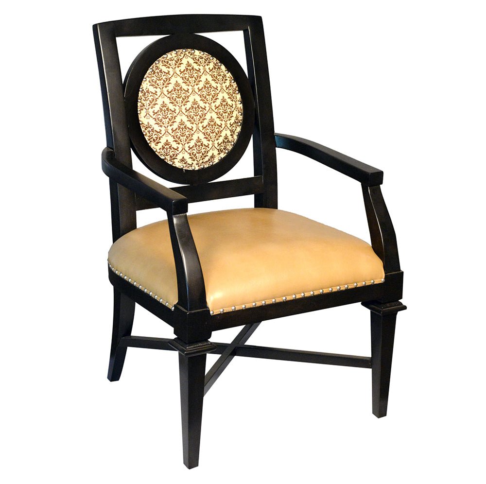Vienna Circle Contract Arm Chair S1003A_S1003A_1
