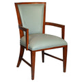 Vienna Commercial Furniture Armchair_T102A_1