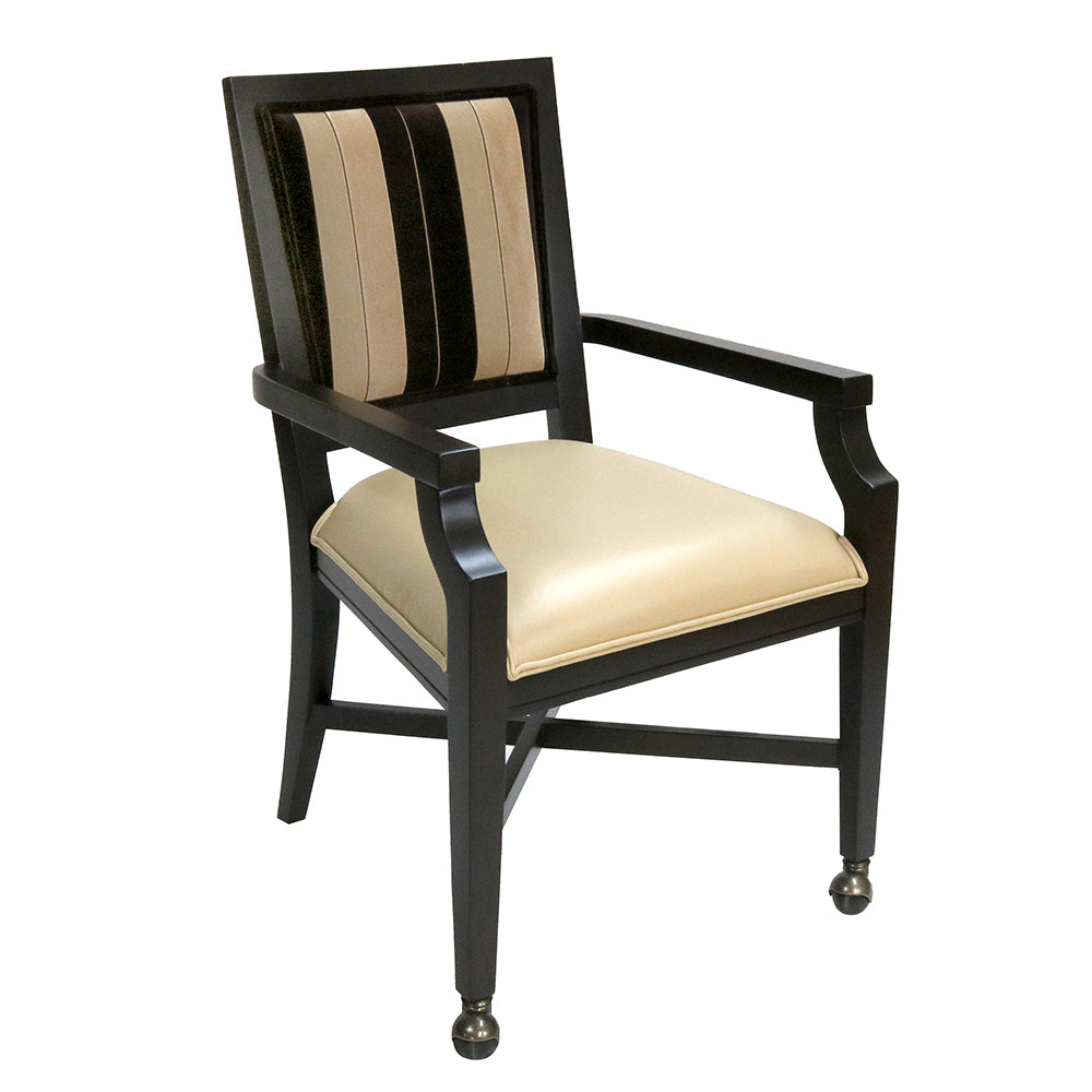 Vienna Contract Arm Chair Transitional Furniture