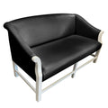 Vienna Contract Loveseat — 5