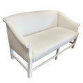 Vienna Contract Loveseat — 6