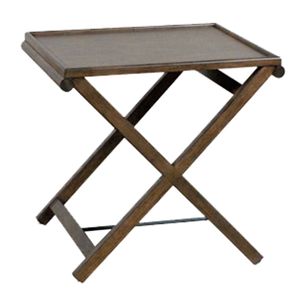 Vienna End Table_S1045ET-1