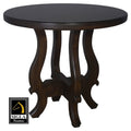 Vintage Round Bar Table S031T_S031T_1