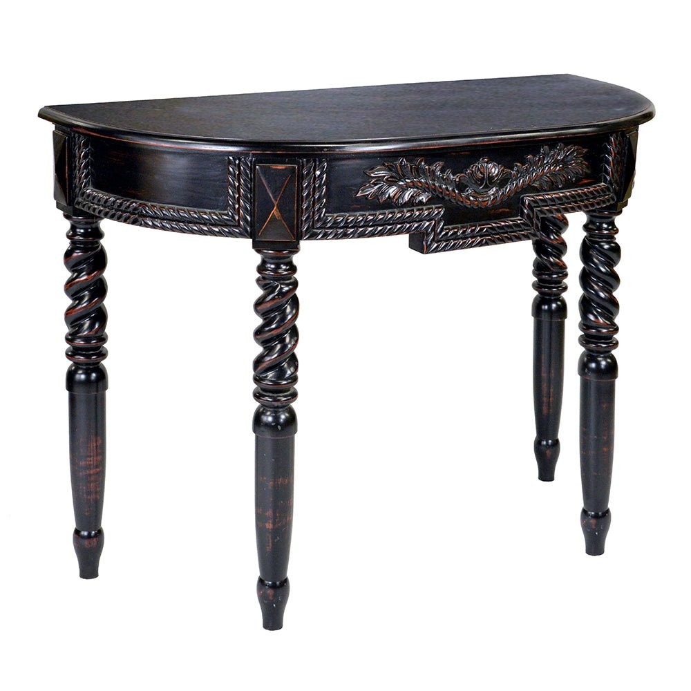 Vix Louis XVI French Console Furniture_S487C-1_1