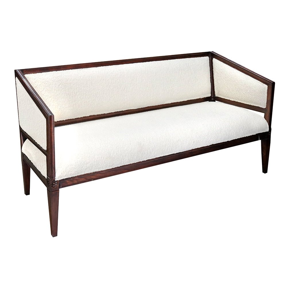 Vladimir Contract Furniture Tuscany Loveseat_C934L_1