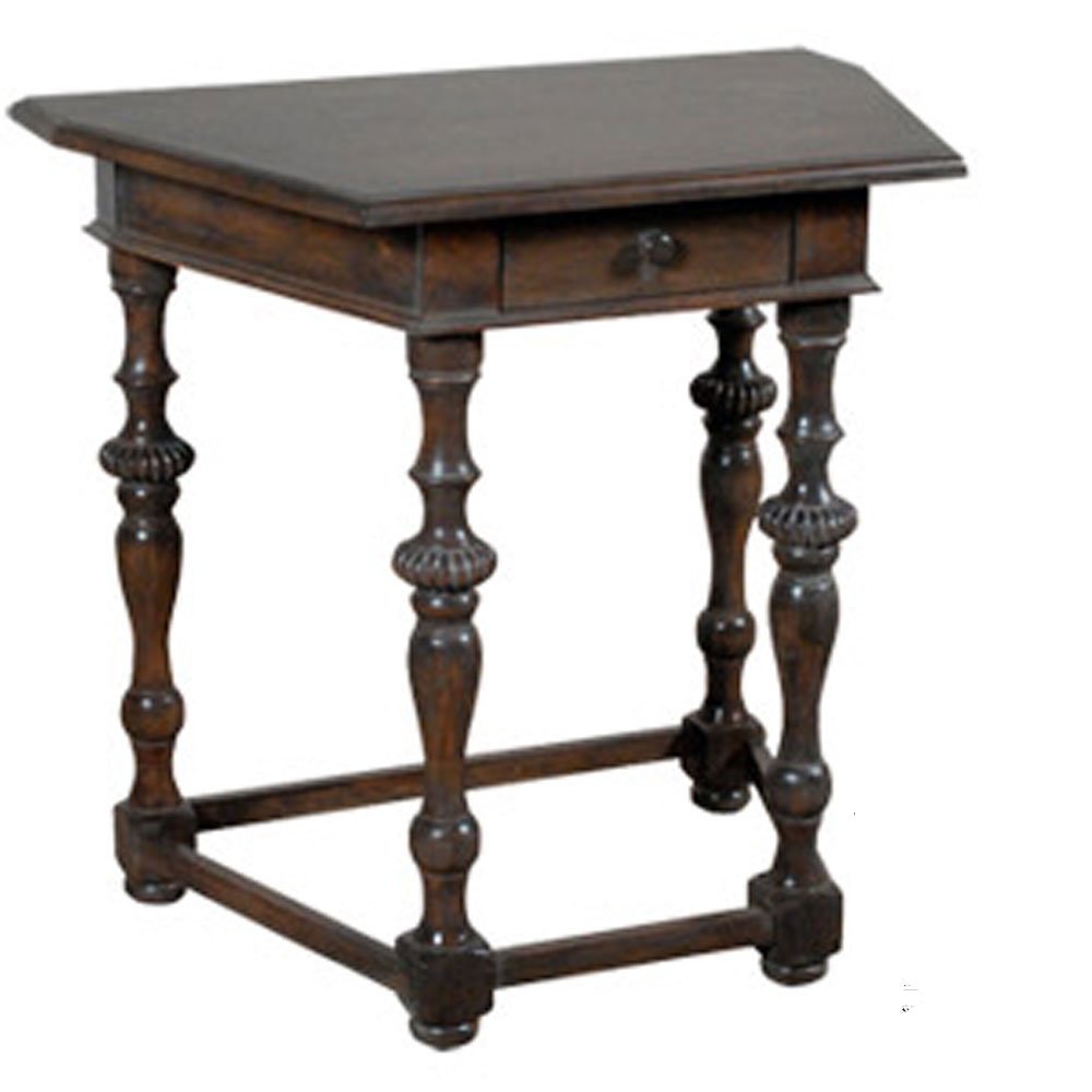 Wall Dimora Italian Console Table_S464C_1
