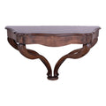Wild Old World Vintage Style Console Table_S461C-2_1