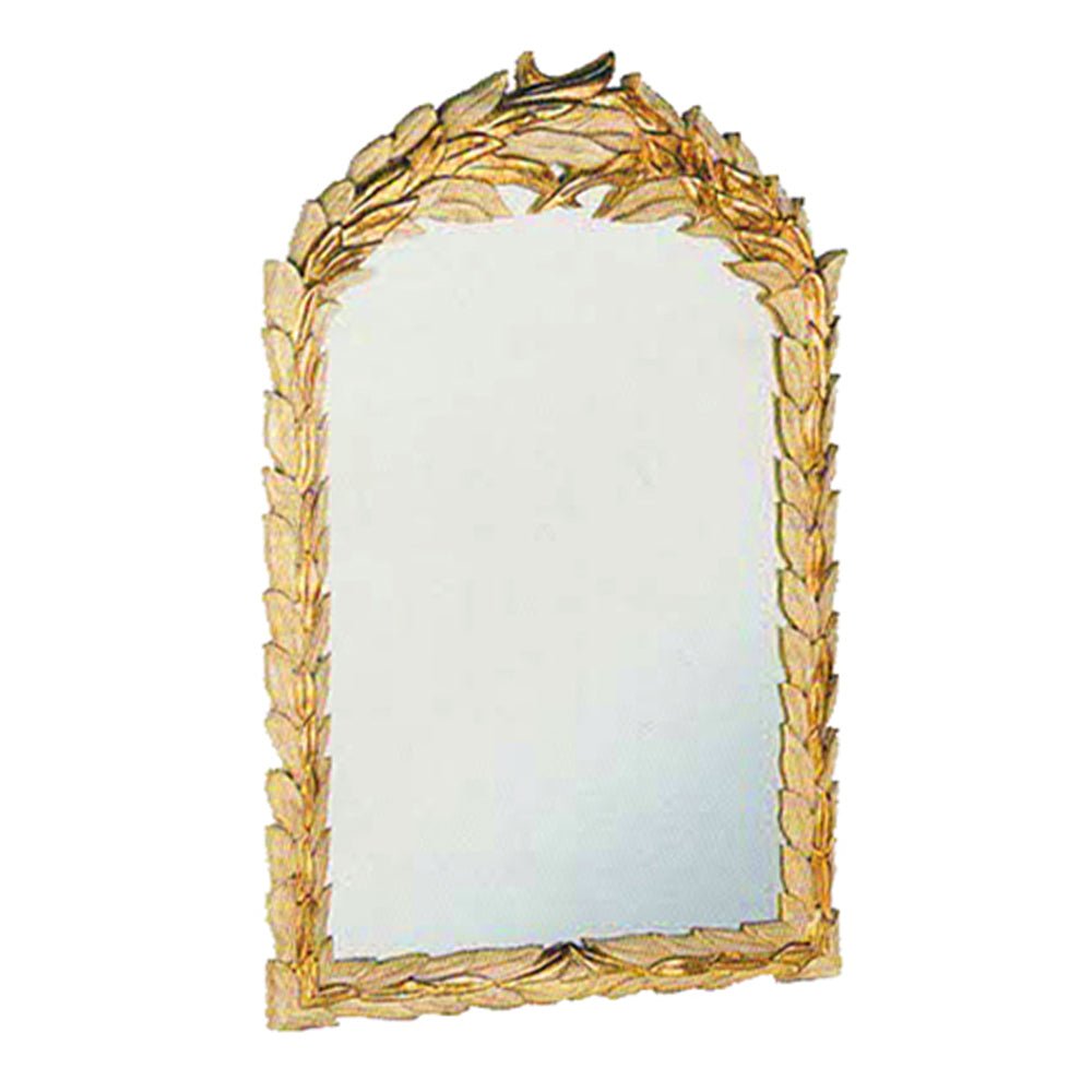 Wild Swan Accent Mirror_S370M_1