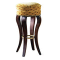 William Boleno Transitional Stool Furniture_S032ST-3_3