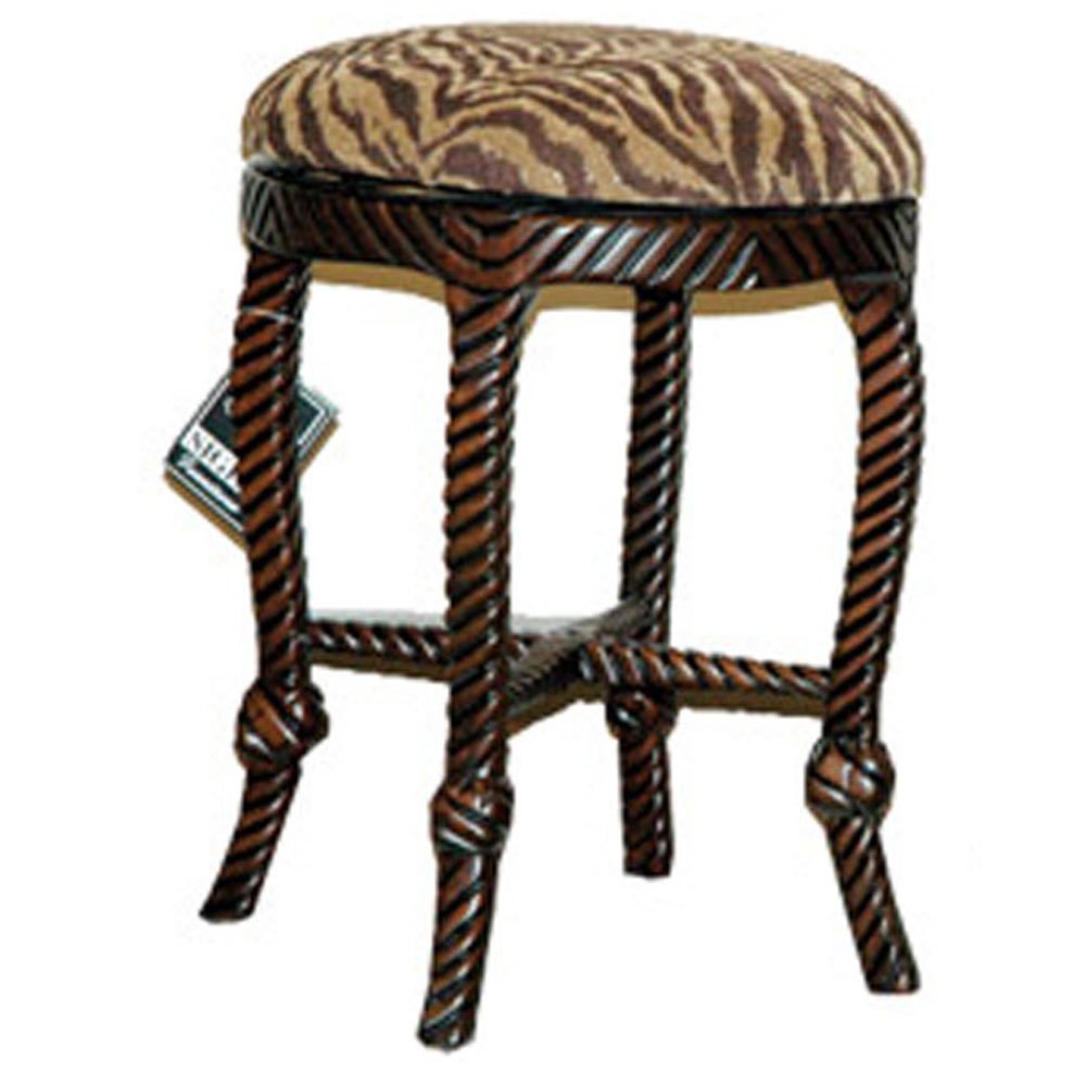Wonder Rope Leg Stool Vintage Furniture_S797ST-2_2