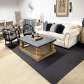 York Custom Tufted Sofa Furniture Z122SO - 1_Z122SO-1