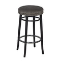 Z Grande Stool Transitional Furniture_S036ST-1_1