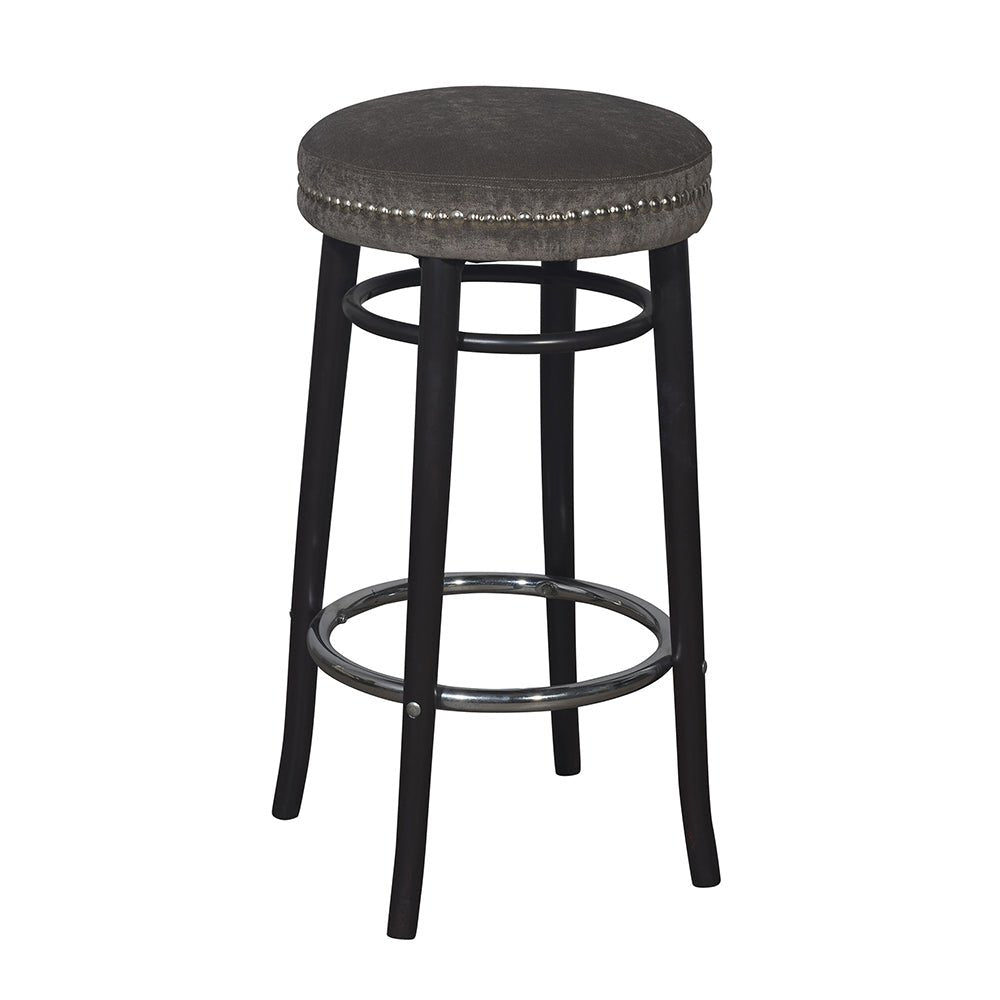 Z Grande Stool Transitional Furniture_S036ST-1_1