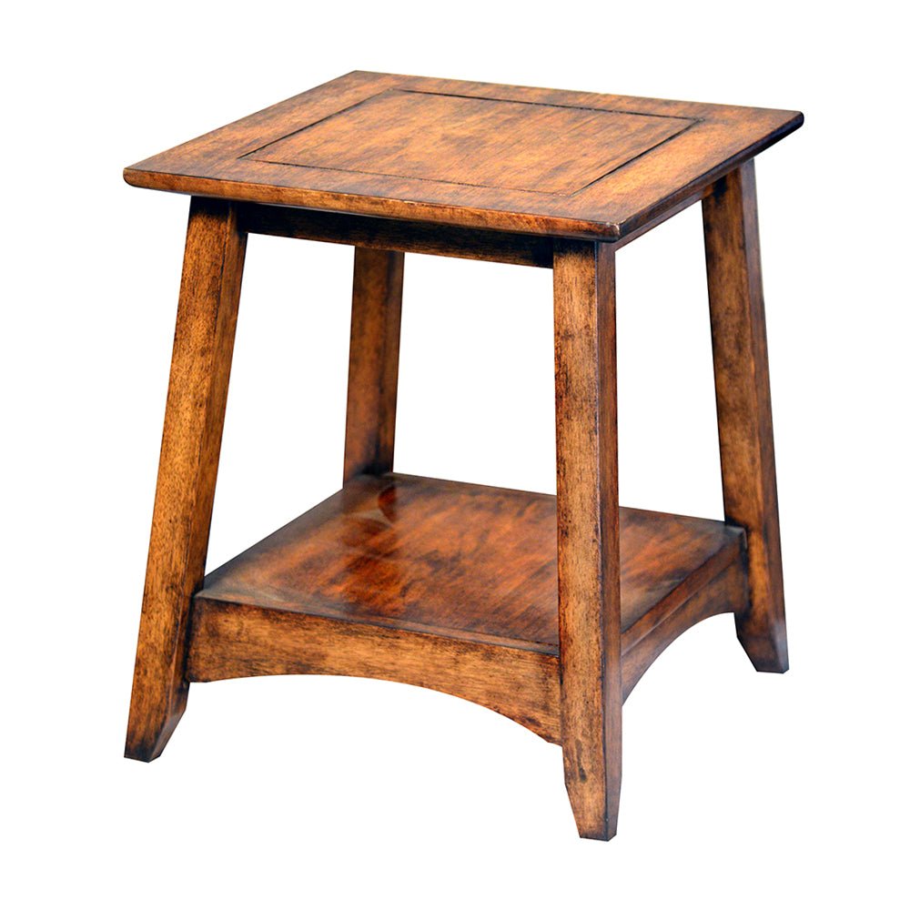 Zebra Accent Stool_S998ET-1