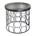 Vienna End Table Furniture S1045ET