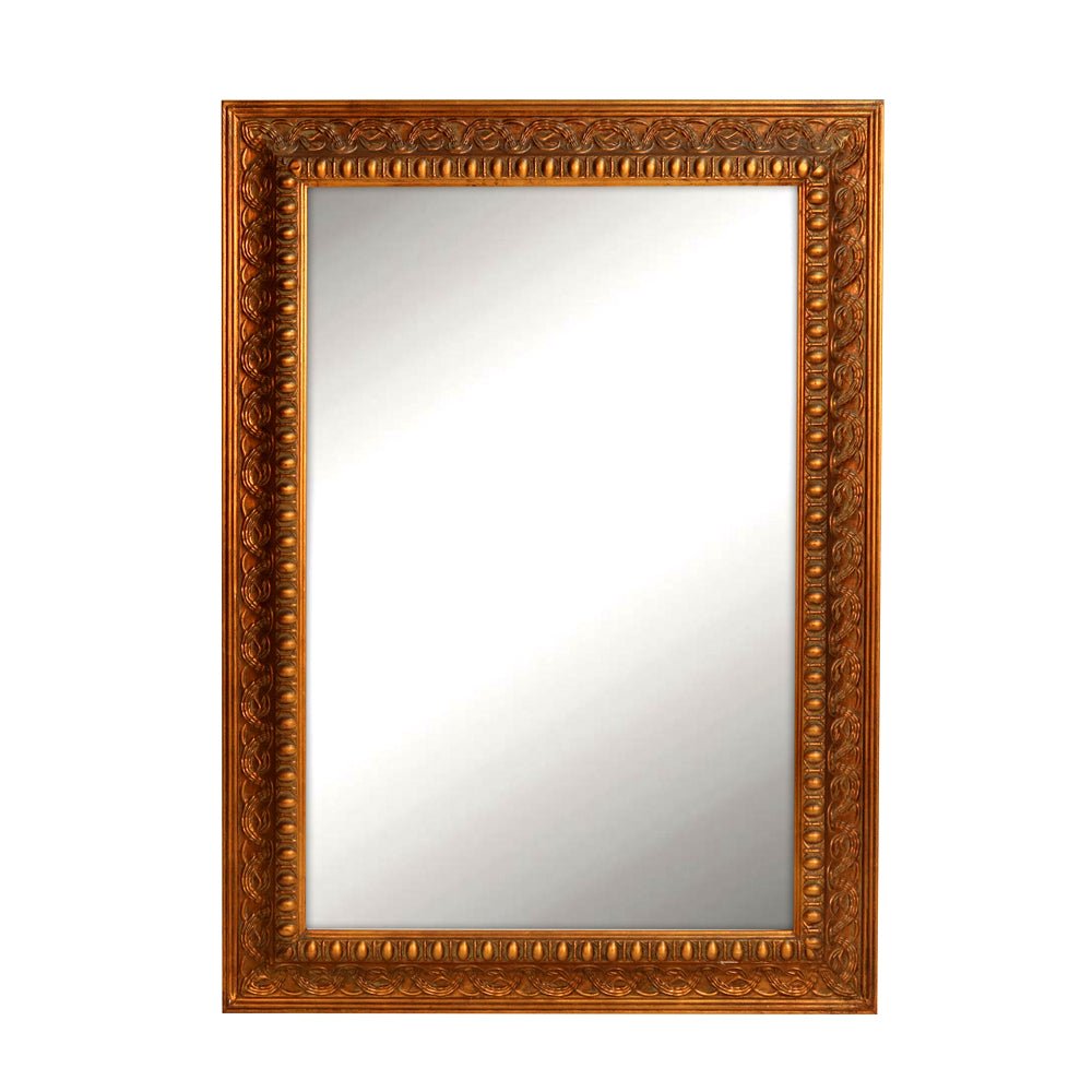 ZZ Traditional Rectangular Mirror Furniture_S1140M_1