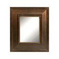 ZZ Traditional Rectangular Mirror Furniture_S1141M_1